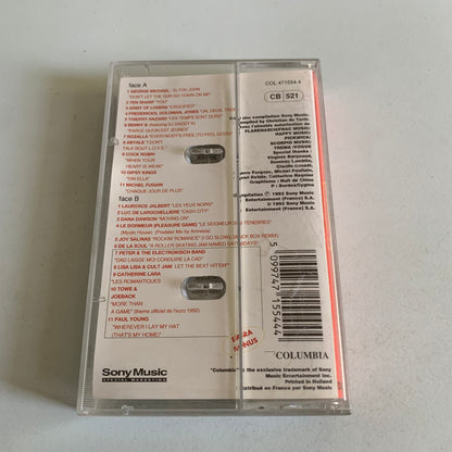 Variétés Compilation - Boulevard Des Hits Volume 14 - 1992 Occasion