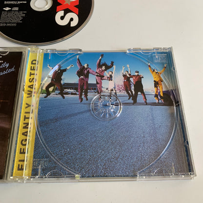 INXS - Elegantly Wasted - 1997 Occasion