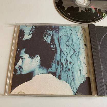 CD - Eagle-Eye Cherry - Living In The Present Future - 2000