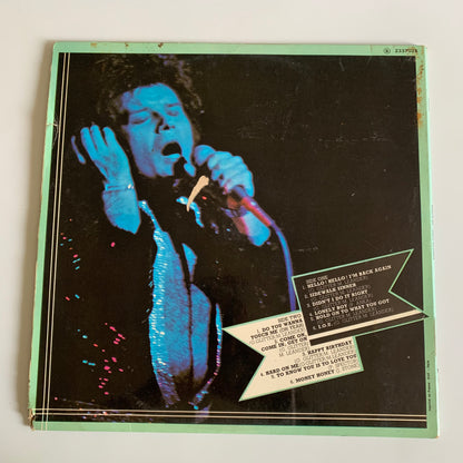 Gary Glitter - Touch Me - LP 1973 Occasion