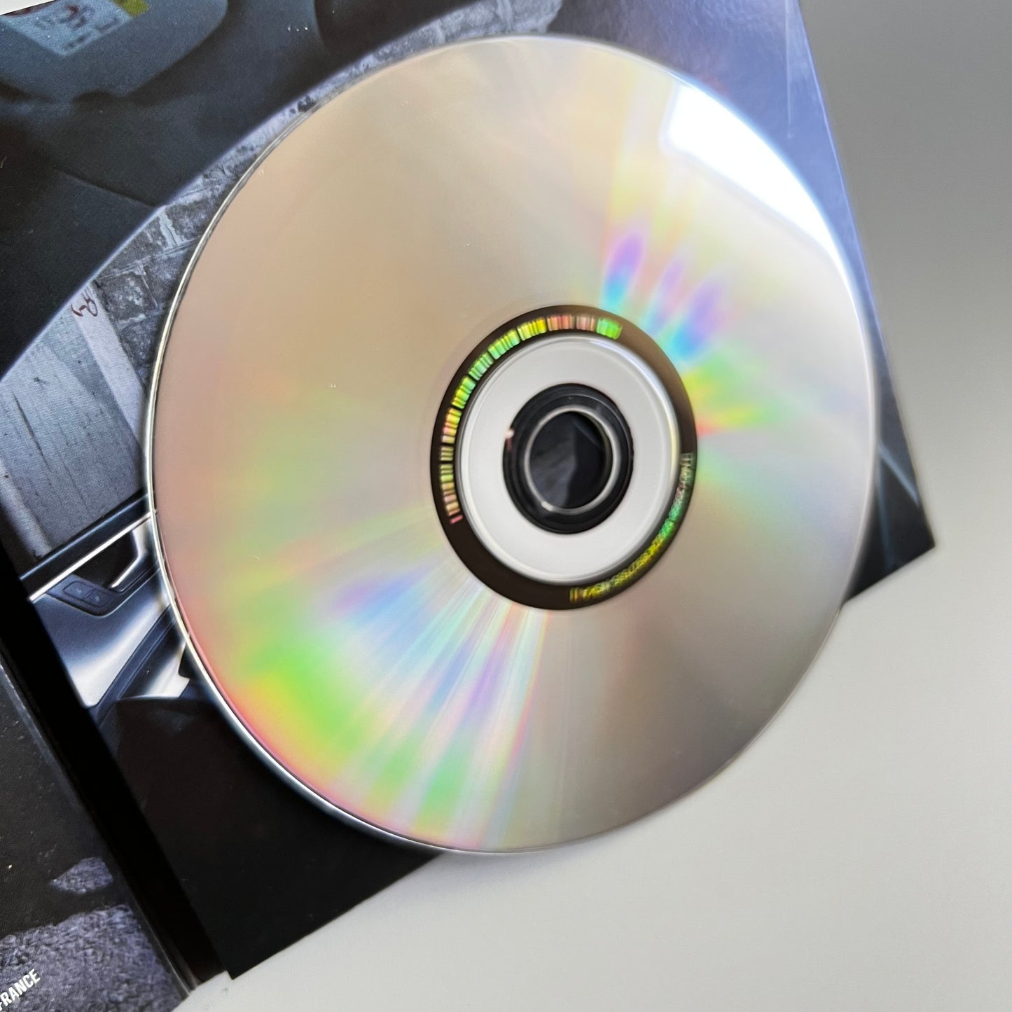 CD - Niska - Le Monde Est Méchant - 2021