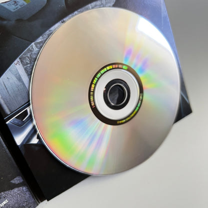 CD - Niska - Le Monde Est Méchant - 2021