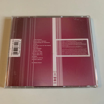 CD - The Corrs - In Blue - 2000 Occasion