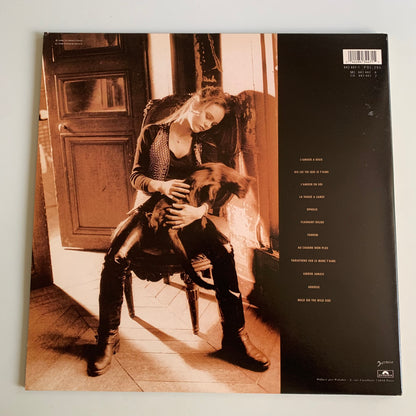 Vanessa Paradis - Variations Sur Le Même T'Aime - LP 1990 Occasion