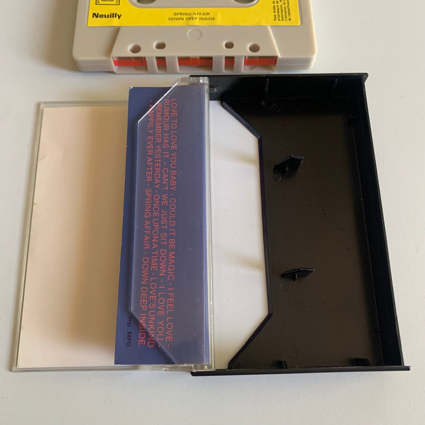 The Best Of Donna Summer by Joan Lesly - Occasion