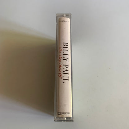 Billy Paul - The Very Best Of - 1994 Occasion