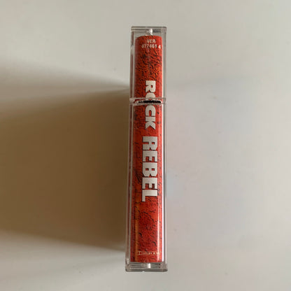 Compilation - Rock Rebel - 1994 Occasion
