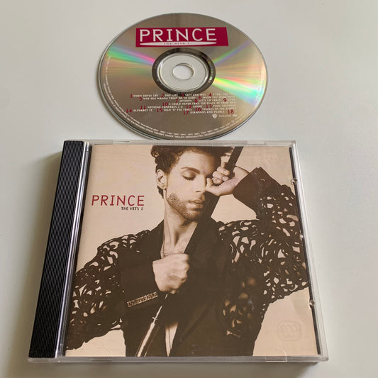 Prince - The Hits 1 - 1993 Occasion