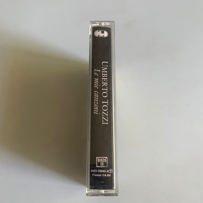 Umberto Tozzi - Le Mie Canzoni - 1993 Occasion