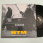 Suprême NTM - Lord Kossity - Ma B*nz - Single 1998