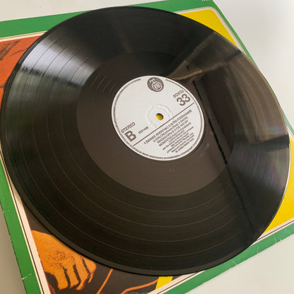 Django Reinhardt - Django Reinhardt - Volume IV - LP 1983 Occasion