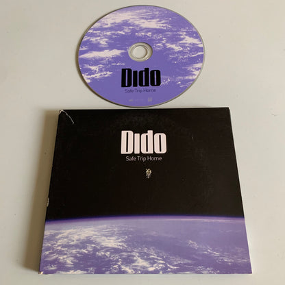 CD - Dido - Safe Trip Home - 2008