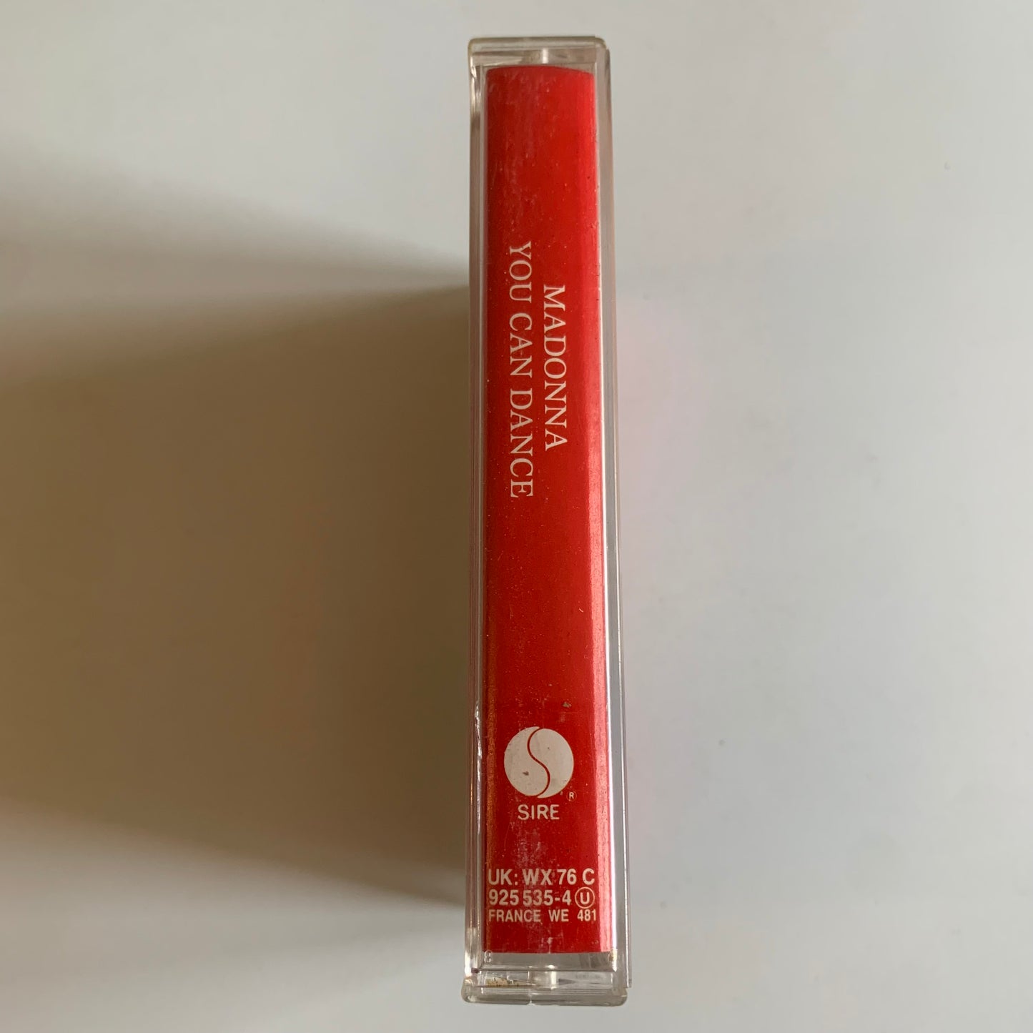 Madonna - You Can Dance - 1987 Occasion