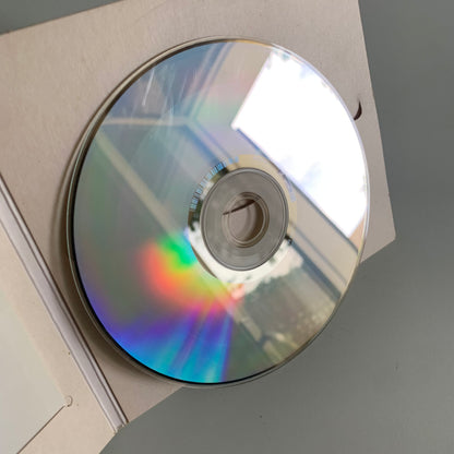 CD - Sébastien Tellier - Sessions - 2006 Occasion