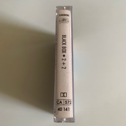 Black Box - 2+2 - 1990 Occasion