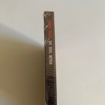 Variétés - Voodoo Blues - The Devil Within - 2010 Neuf sous Blister