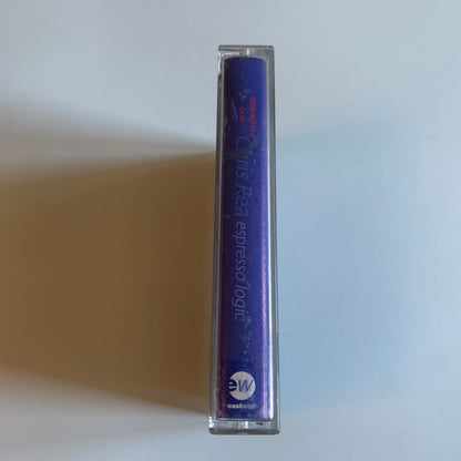Chris Rea - Espresso Logic - 1993