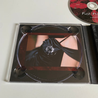 Mylene Farmer - Avant Que L'Ombre - 2005 Occasion