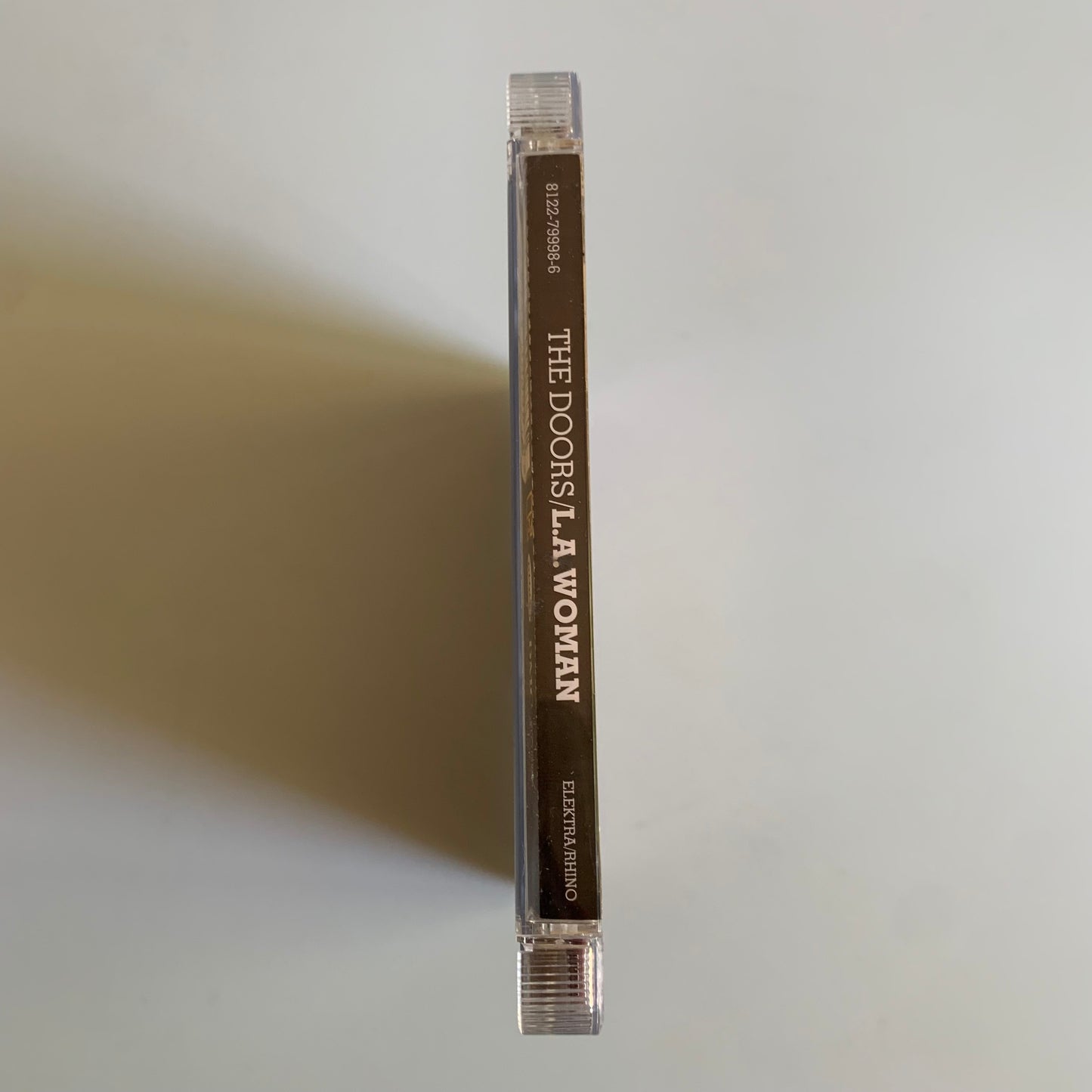 Doors - L.A. Woman - 2007 Occasion