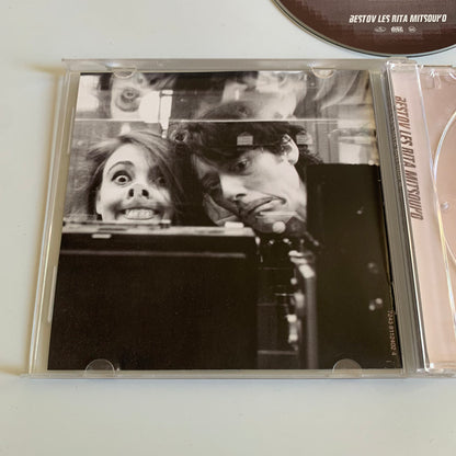 Les Rita Mitsouko - Bestov - 2001 Occasion