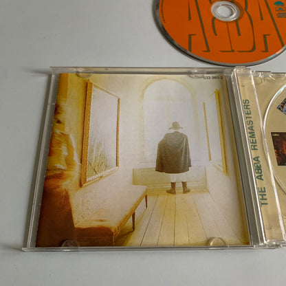 CD - ABBA - Waterloo - 1997 Occasion