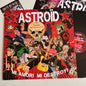 Astroïd - Mi Amor ! Mi Destroy ! - Edition Limitée Numérotée - 2021