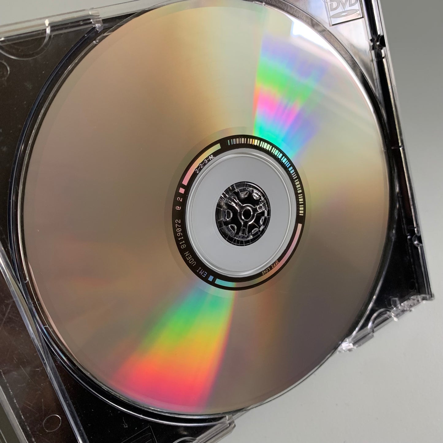 CD - Craig Armstrong - As If To Nothing - 2002 Occasion