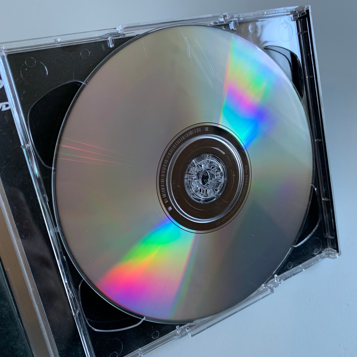 CD & DVD - Guerilla Poubelle - Punk=Existentialisme - 2007