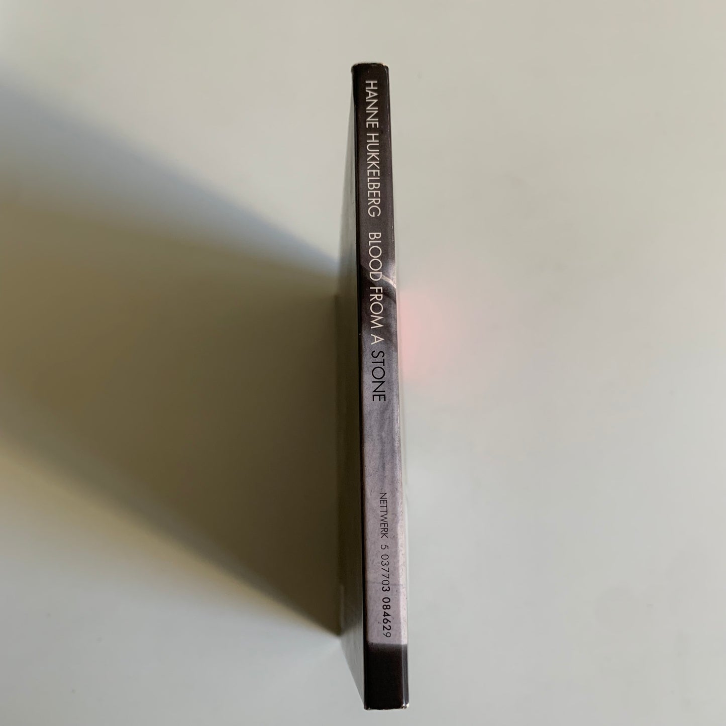 Hanne Hukkelberg - Blood From A Stone - 2009 Occasion