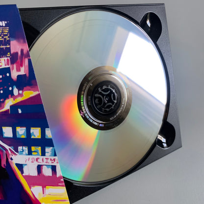 CD - Jena Lee - Vous Remercier - 2010