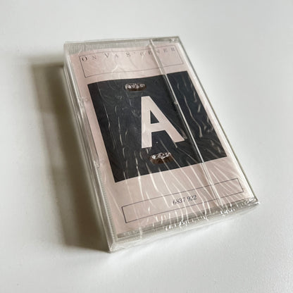 Marijosé Alie - Caressé Moin - 1987