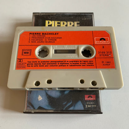 Pierre Bachelet - 1982 Occasion