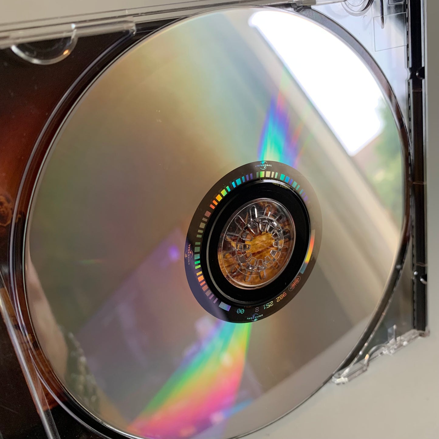 CD - Alive (Bande Originale Du Film) - 2004 Occasion