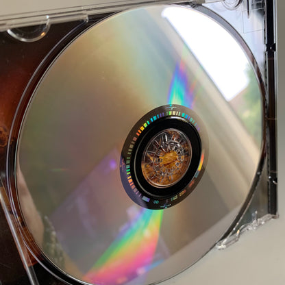 CD - Alive (Bande Originale Du Film) - 2004 Occasion