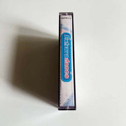 Compilation - Extravadance - 1999