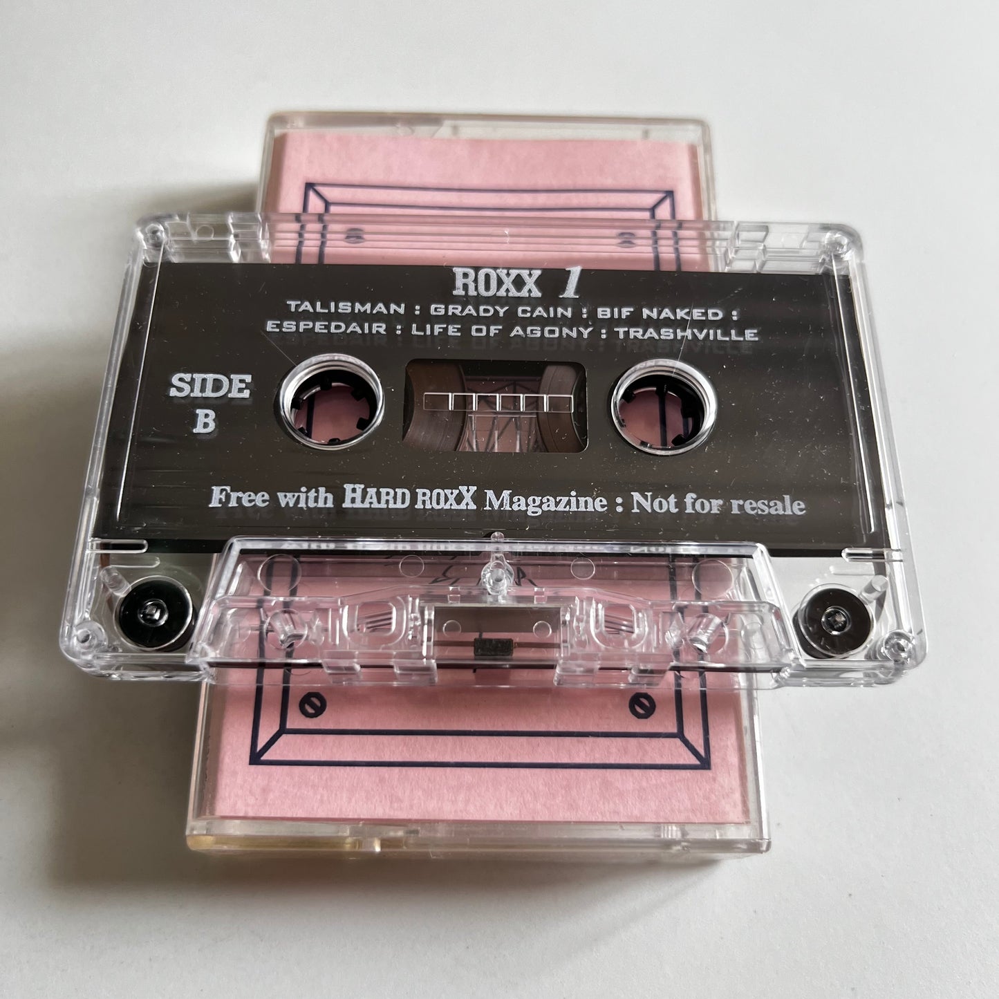 Compilation - Roxx 1