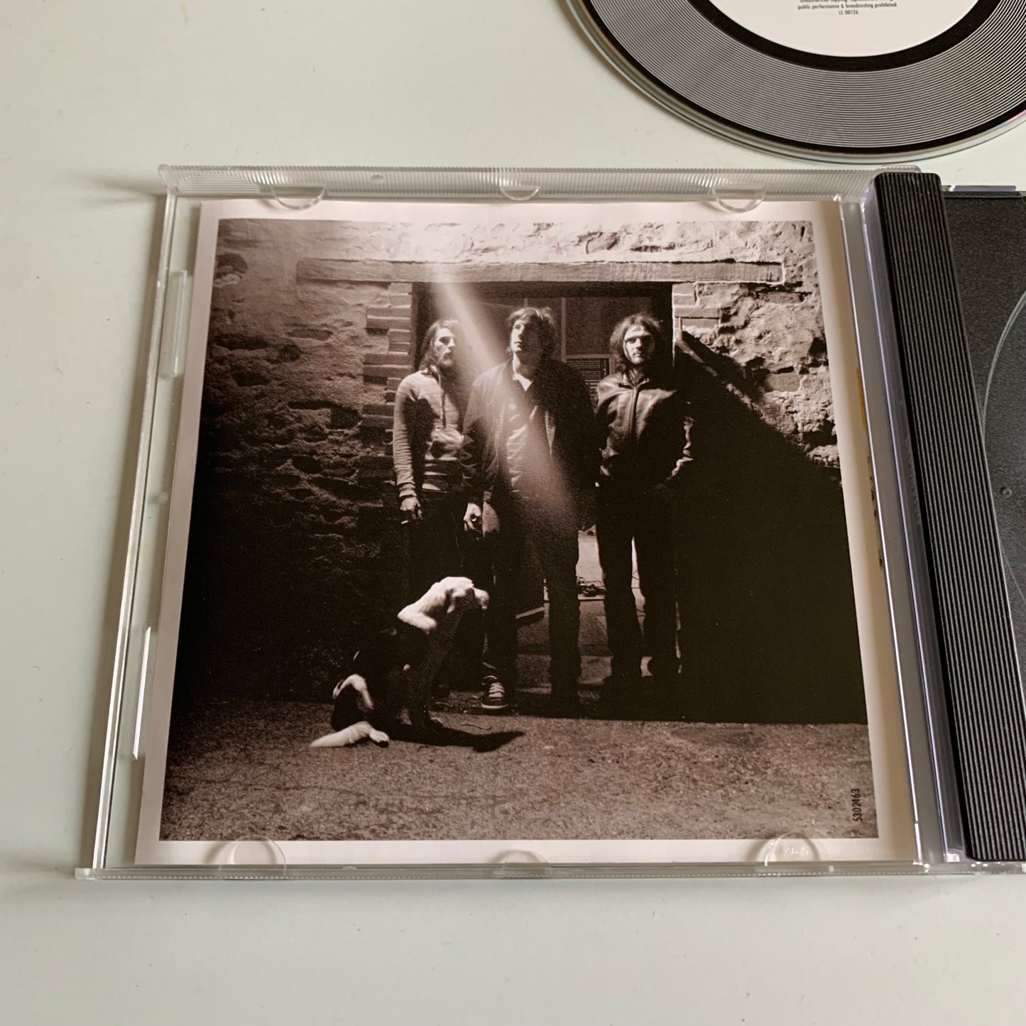 CD - Deportivo - 2007 Occasion