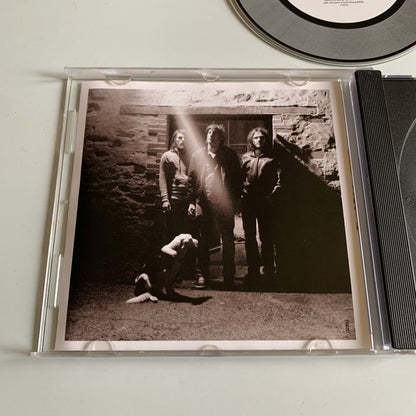 CD - Deportivo - 2007 Occasion