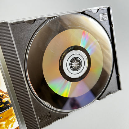 CD - Bastos - J'Peux Pas M'Taire - 2001