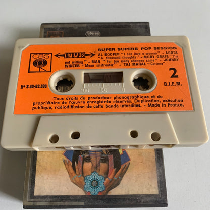 Variétés - Superb Super Pop Session - Occasion