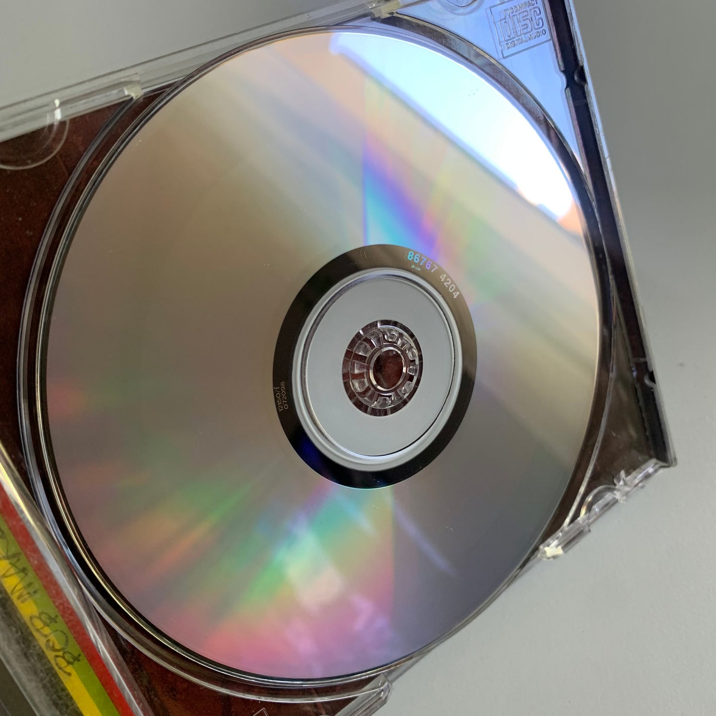 Bob Marley - Volume Four - Occasion