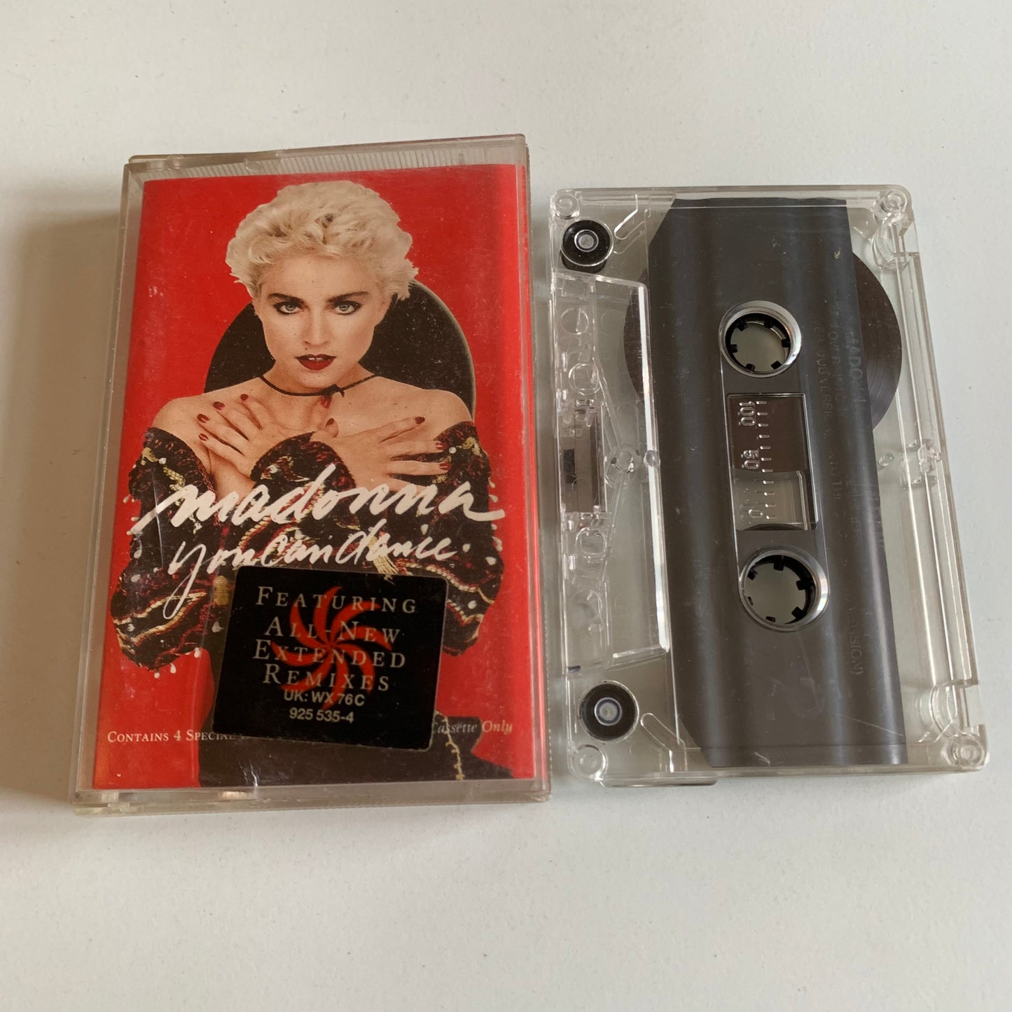 Madonna - You Can Dance - 1987 Occasion