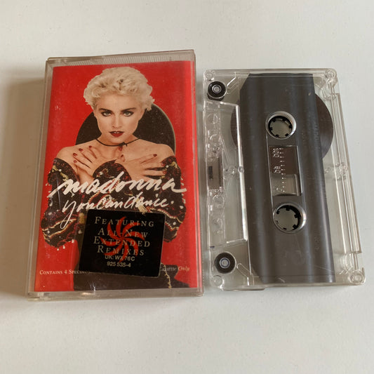 Madonna - You Can Dance - 1987 Occasion
