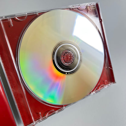 CD - Shakira - Oral Fixation Vol. 2 - 2005