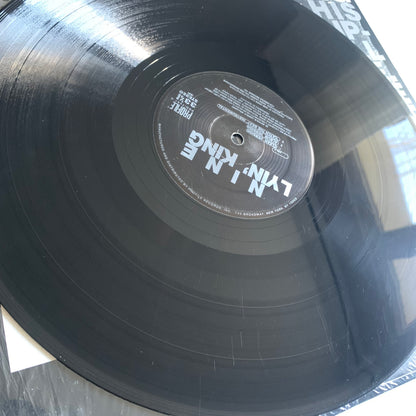 Nine - Lyin' King - Single 1996