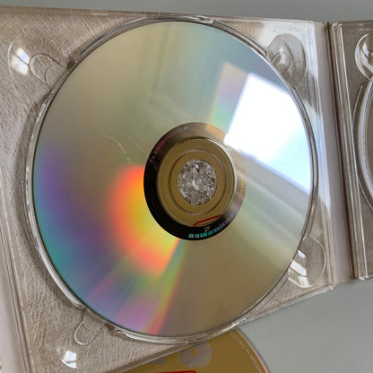 CD - Compilation - Les 100 Hits Incontournables - 2006