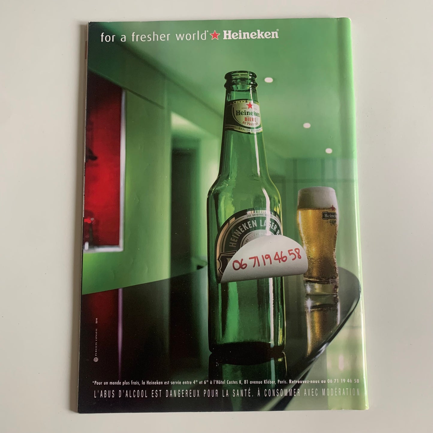 Magazine Rock & Folk - Nº457 Septembre 2005