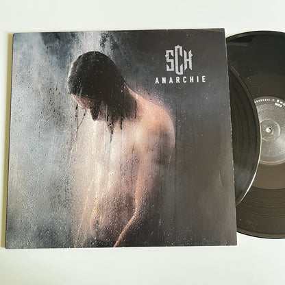 SCH - Anarchie - Double LP 2021