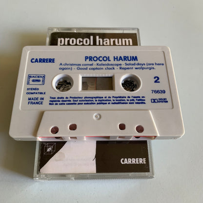 Procol Harum - A Whiter Shade Of Pale - Occasion