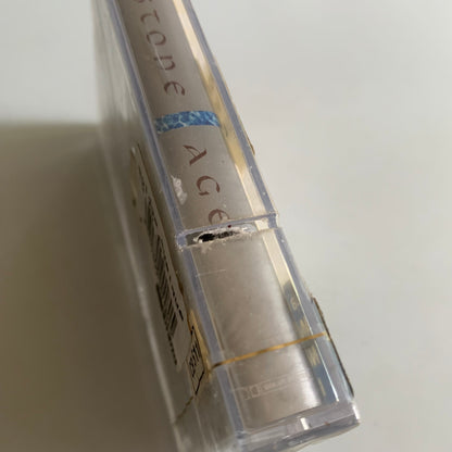 Stone Age - Stone Age - 1994 Neuf